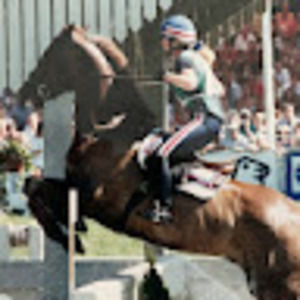 Meet your Posher, Molly